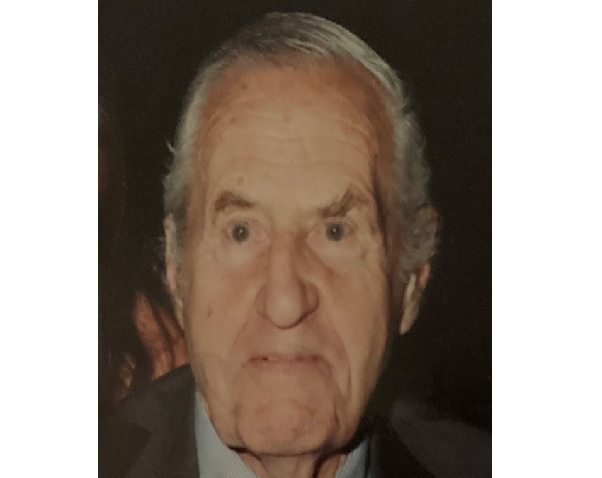 In Memoriam – Manuel José Maria de Sá Paes do Amaral, VII Conde d´Anadia
